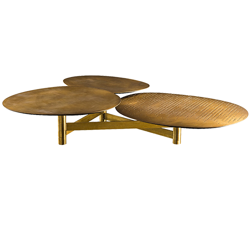 Журнальный (кофейный) столик Galaxy Maxi фабрики HENGE