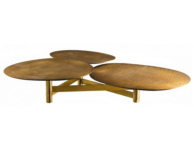 Журнальный (кофейный) столик Galaxy Maxi фабрики HENGE