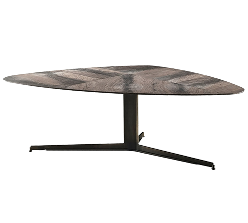 Gibson coffee table from HENGE