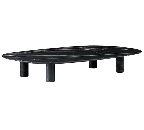 Журнальный (кофейный) столик Gladstone фабрики MINOTTI