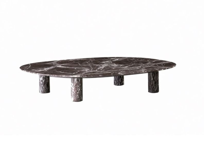 Журнальный (кофейный) столик Gladstone фабрики MINOTTI