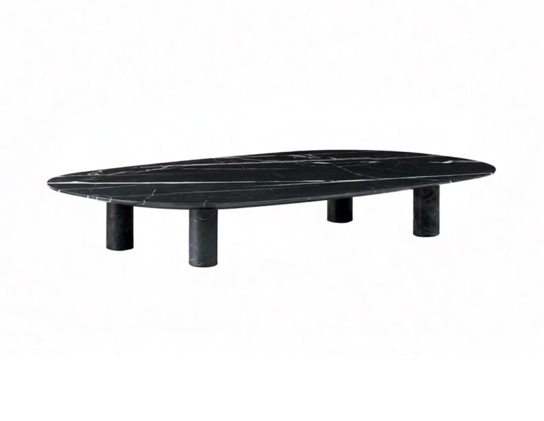 Журнальный (кофейный) столик Gladstone фабрики MINOTTI