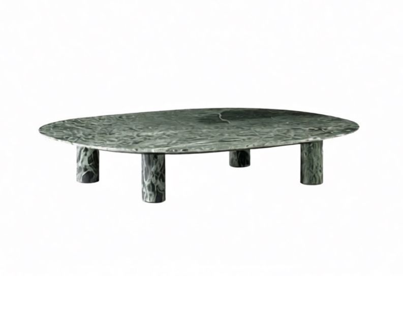 Журнальный (кофейный) столик Gladstone фабрики MINOTTI