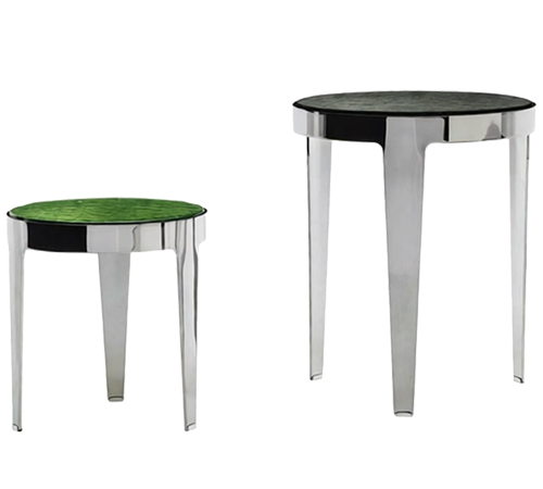 Журнальный (кофейный) столик Grant фабрики MINOTTI