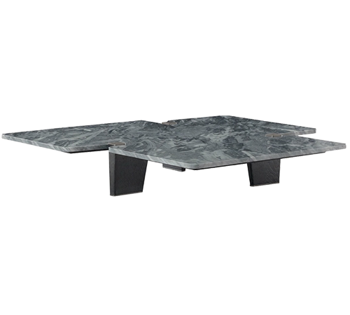 Журнальный (кофейный) столик Jacob фабрики MINOTTI