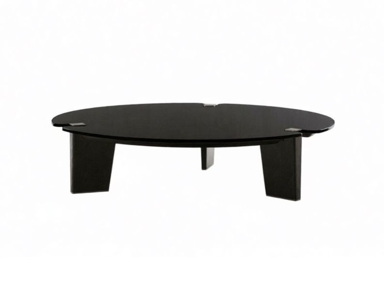 Журнальный (кофейный) столик Jacob фабрики MINOTTI