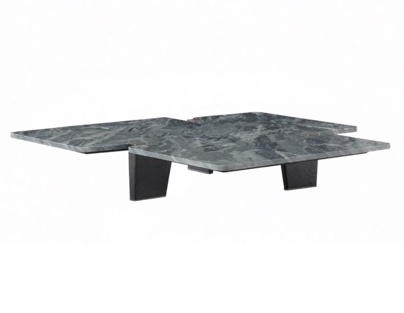 Журнальный (кофейный) столик Jacob фабрики MINOTTI