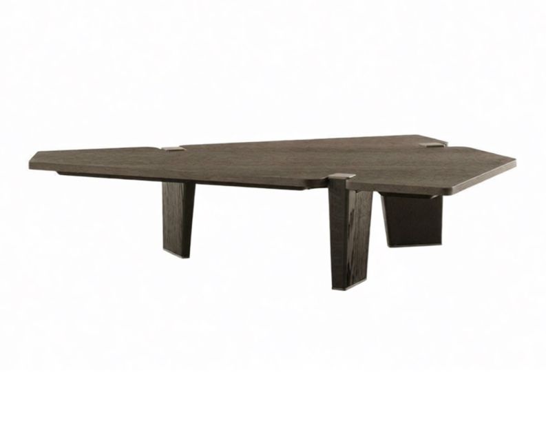 Журнальный (кофейный) столик Jacob фабрики MINOTTI