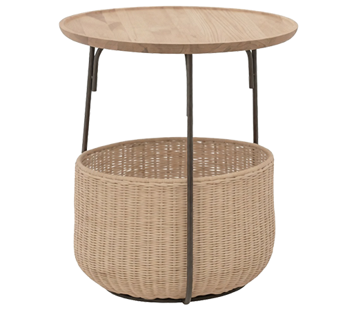 Журнальный (кофейный) столик K7320 фабрики DAAZ