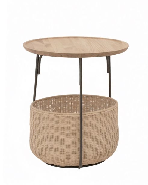 Журнальный (кофейный) столик K7320 фабрики DAAZ