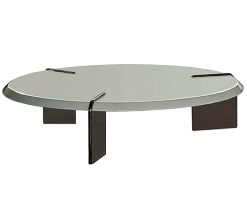 Журнальный (кофейный) столик Keel фабрики MINOTTI