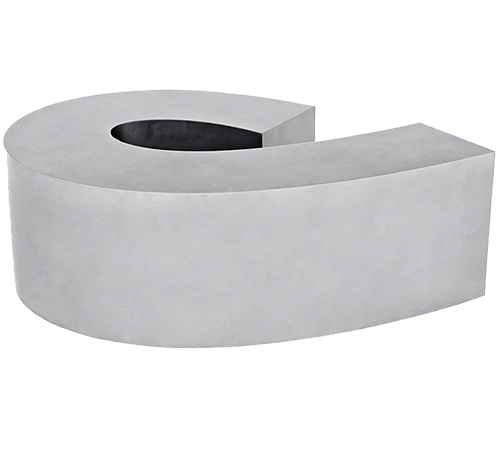 Журнальный (кофейный) столик L8320 фабрики DAAZ