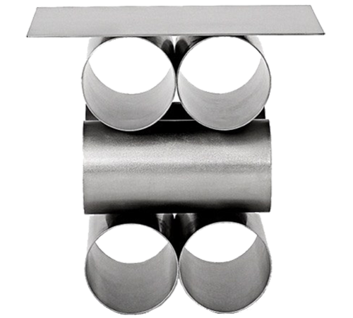 Журнальный (кофейный) столик L8321 фабрики DAAZ