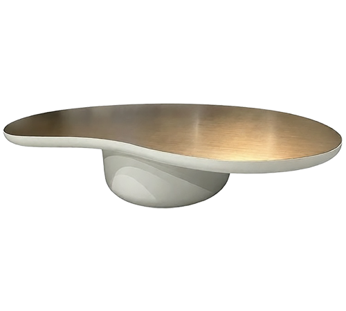 Журнальный (кофейный) столик Laghi фабрики SECOLO