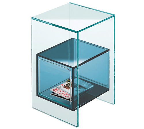 Coffee table Magique from FIAM
