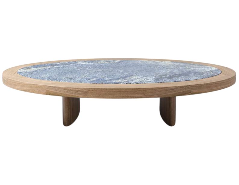 Журнальный (кофейный) столик Monta фабрики CASSINA