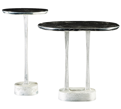 Приставной журнальный (кофейный) столик Mushroom фабрики HENGE