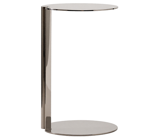 Журнальный (кофейный) столик Nay фабрики MINOTTI
