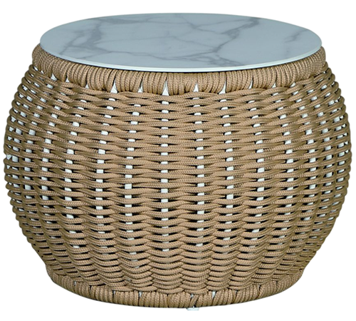 Журнальный (кофейный) столик Palma Mod.285 фабрики ARKIMUEBLE