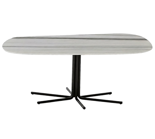Coffee table Rays from MINOTTI