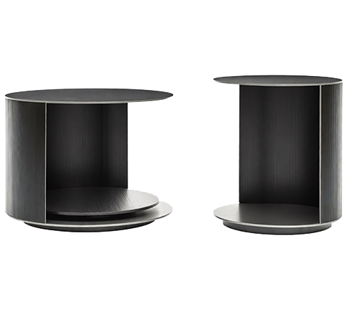 Журнальный (кофейный) столик Richer фабрики MINOTTI