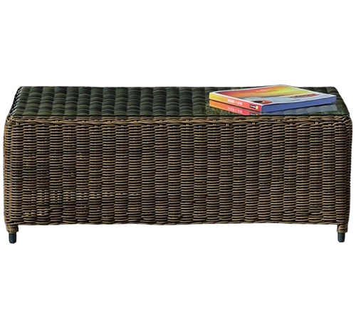 Журнальный (кофейный) столик Riviera Mod.953 фабрики ARKIMUEBLE