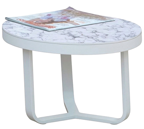 Журнальный (кофейный) столик Ronda Mod.425 фабрики ARKIMUEBLE