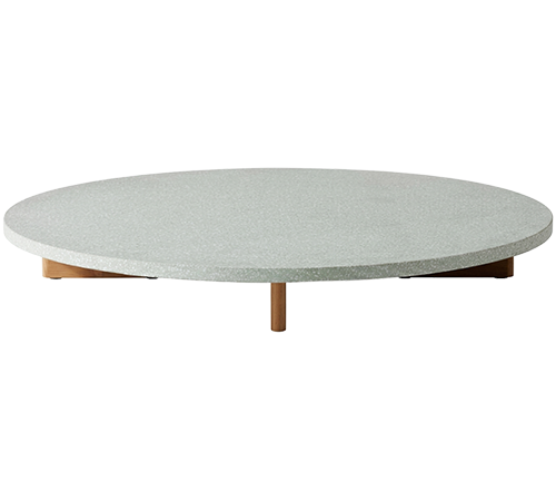 Журнальный (кофейный) столик Sail Out Outoobr фабрики CASSINA