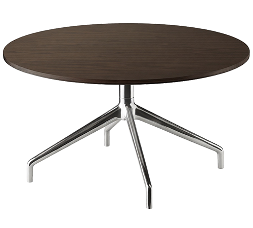 Журнальный (кофейный) столик Sina фабрики B&B ITALIA