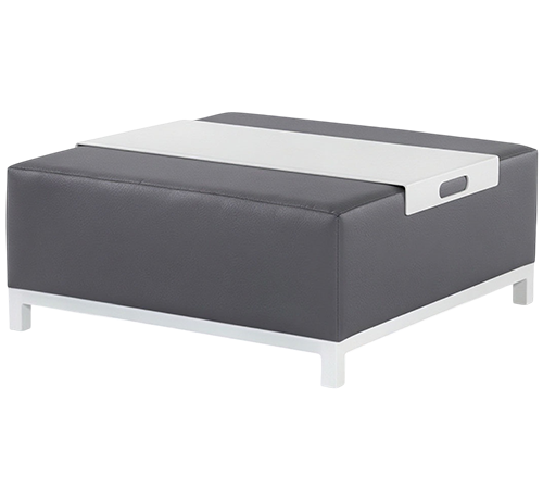 Журнальный (кофейный) столик Sorrento Mod.177 фабрики ARKIMUEBLE
