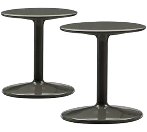 Coffee table Spool from B&B ITALIA