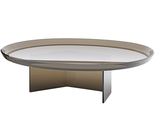 Журнальный (кофейный) столик Standard фабрики CATTELAN ITALIA