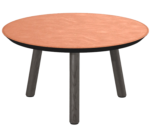 Coffee table Suite Round from MIDJ factory