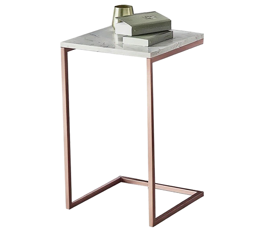 Журнальный (кофейный) столик Tower фабрики BONTEMPI