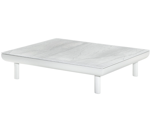 Журнальный (кофейный) столик Verona Mod.305 фабрики ARKIMUEBLE
