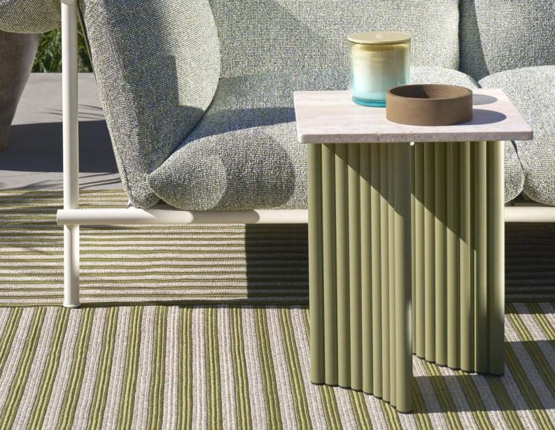 Журнальный (кофейный) столик Vidalenta Outdoor фабрики CASSINA