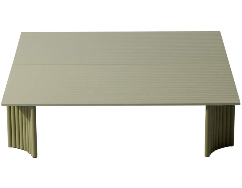 Журнальный (кофейный) столик Vidalenta Outdoor фабрики CASSINA
