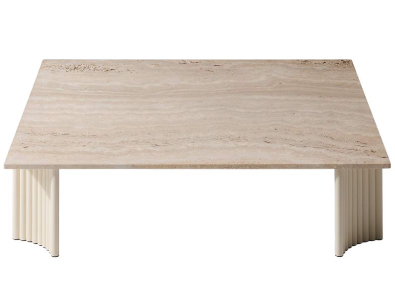 Журнальный (кофейный) столик Vidalenta Outdoor фабрики CASSINA