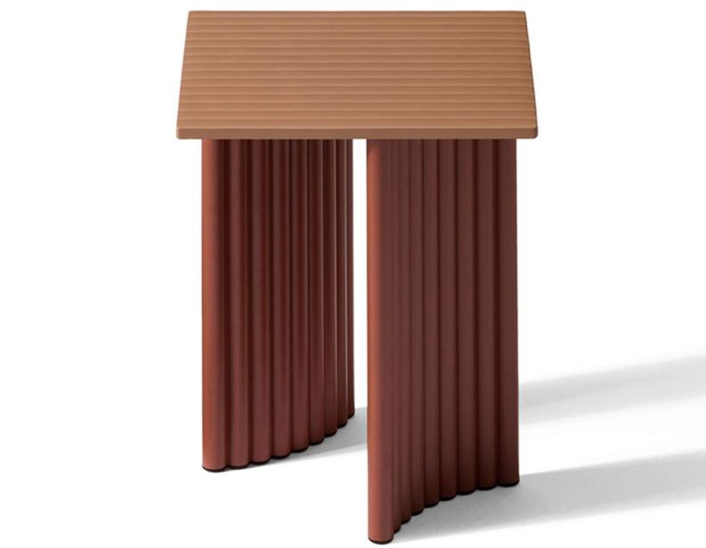 Журнальный (кофейный) столик Vidalenta Outdoor фабрики CASSINA