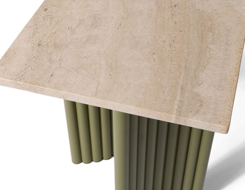 Журнальный (кофейный) столик Vidalenta Outdoor фабрики CASSINA