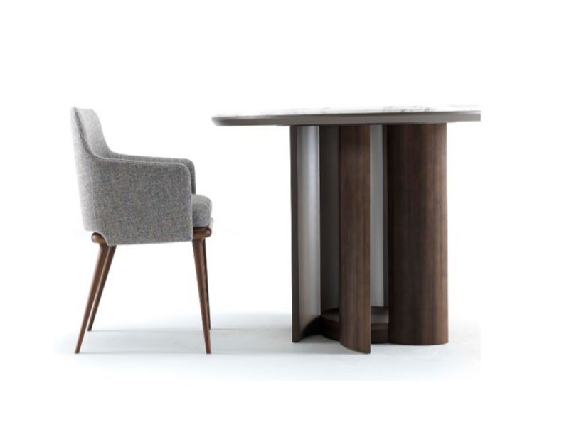 Стул Lily фабрики CEPPI