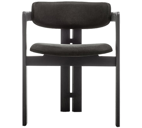 Стул 0414 фабрики GALLOTTI & RADICE