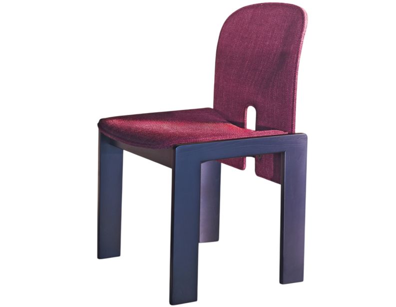 Стул 121 фабрики CASSINA