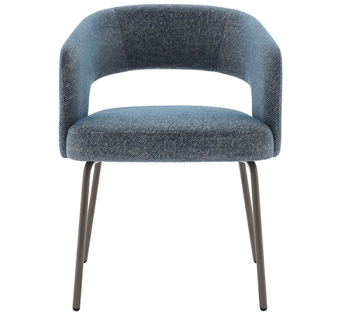 Стул 356 Outdoor фабрики DITRE ITALIA