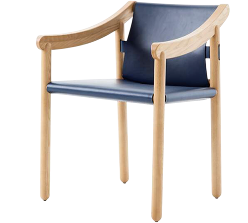 Стул 905 фабрики CASSINA