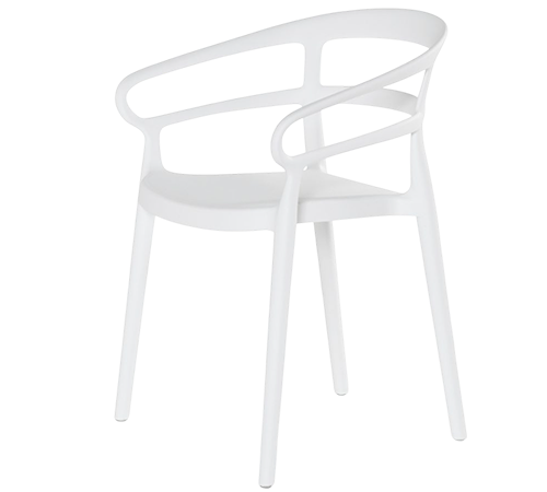 Стул Adra Mod.1040 фабрики ARKIMUEBLE
