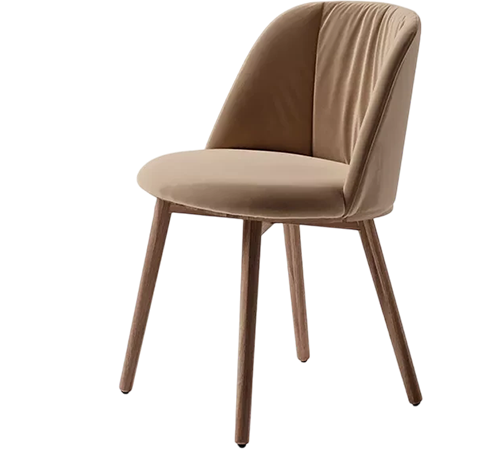 Стул Agatha фабрики BONTEMPI