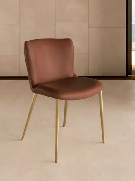 Стул Ariel фабрики BONTEMPI