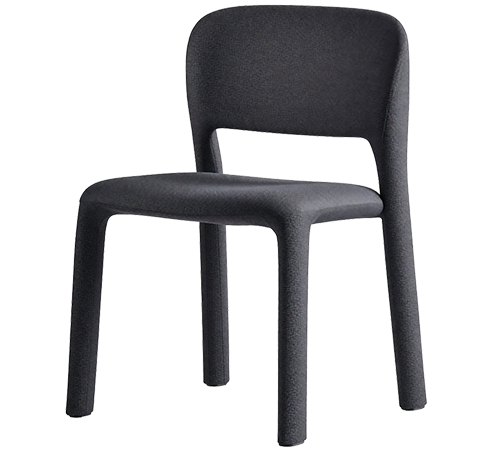 Стул Artemis фабрики BONALDO