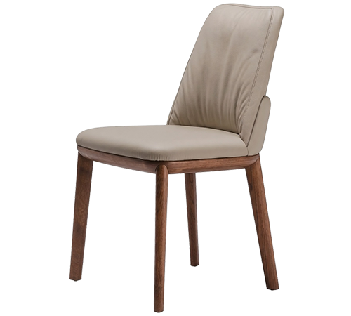 Belinda chair from CATTELAN ITALIA